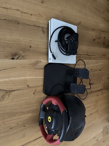 Xbox one 500 mit - s,