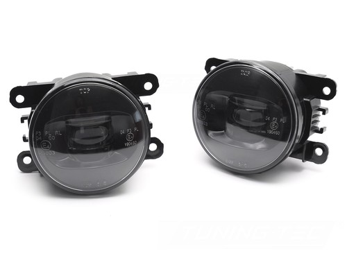 Led nebelscheinwerfer nsw - nebelscheinwerfer,