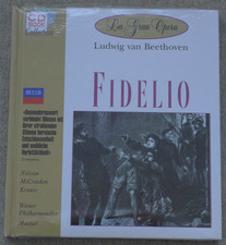 BEETHOVEN - FIDELIO  -