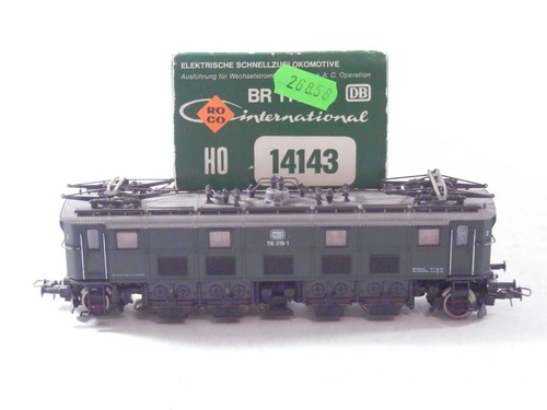 Roco 14143 e - h0, ·