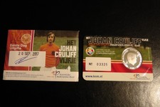 5 Euro Eerste Dag Coincard