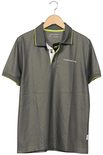 Porsche design poloshirt - porsche,