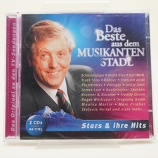 Various - Das Beste aus dem