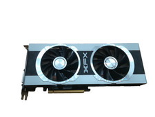 XFX RADEON HD 7970 R9 280X 3GB