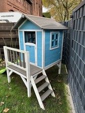 Großartiges Spielehaus für