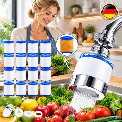 Wasserfilter wasserhahn filter - wasserfilter,
