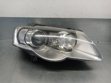 3C0941752K scheinwerfer rechts VOLKSWAGEN PASSAT B6 (3C2) 1.4 TSI 2005 5590284
