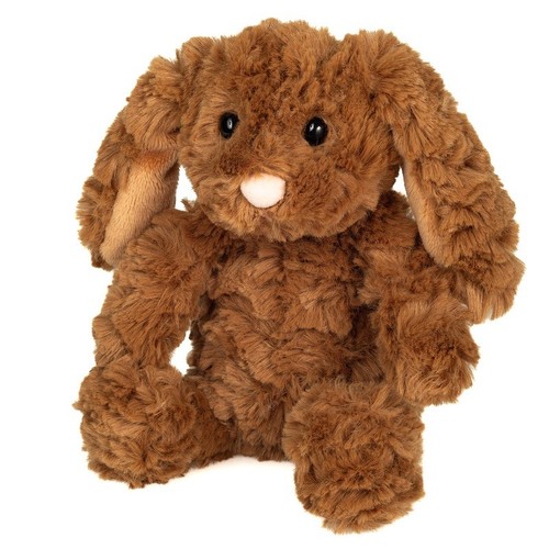Schokolade floppy bunny - schokolade,