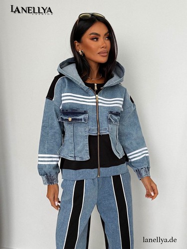 Lil glam damen - glam, komplett