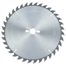 HM Kreissägeblatt - 250 x