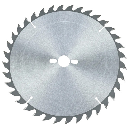 Kreissägeblatt ø250mm 30 - hm,