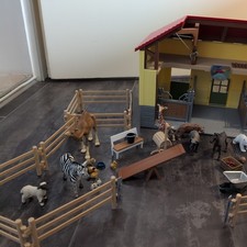 Kleine Schleich Sammlung