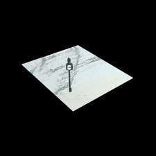 Spur Z Formsperrsignal