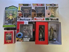 Funko Pop, Figuren Sammlung