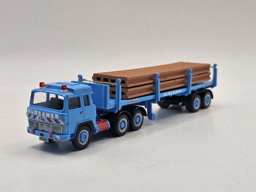 Wiking herpa brekina - wiking, 1:87