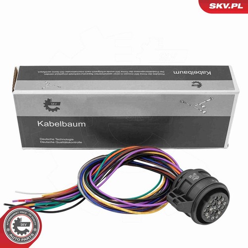Esen skv schaltventil - skv,