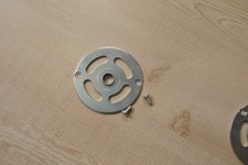 Festo Festool Kopierring 13,8 mm KR-D 13,8 484176 OF 900 1000 1010