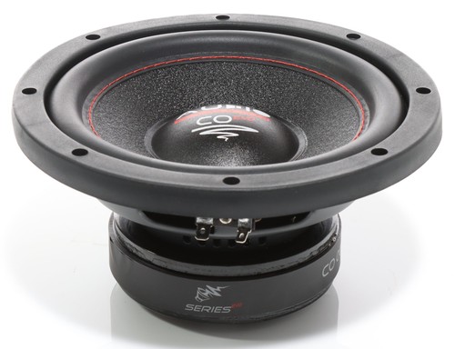 Audio system evo - system,