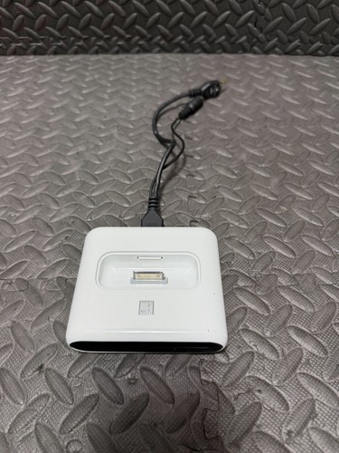 Kef picoforte ipod docking - kef,