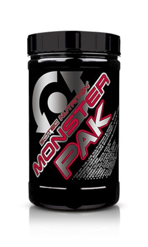 Scitec - eur/kg),