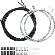 Fahrrad Schaltzug Bremse Set