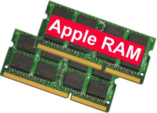 8gb ram apple macbook pro - ram,