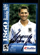 ALexander Kutschera