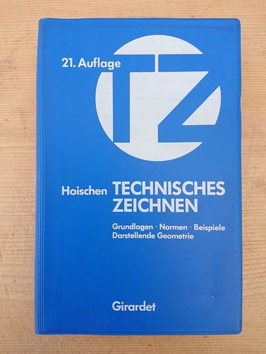Technisches zeichnen - technisches,