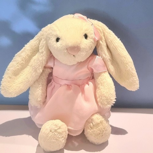 Jellycat bunny bella - jellycat,