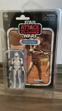 STAR WARS Vintage Collection Clone Trooper VC45 NEU & OVP Inkl. Blisterschutz