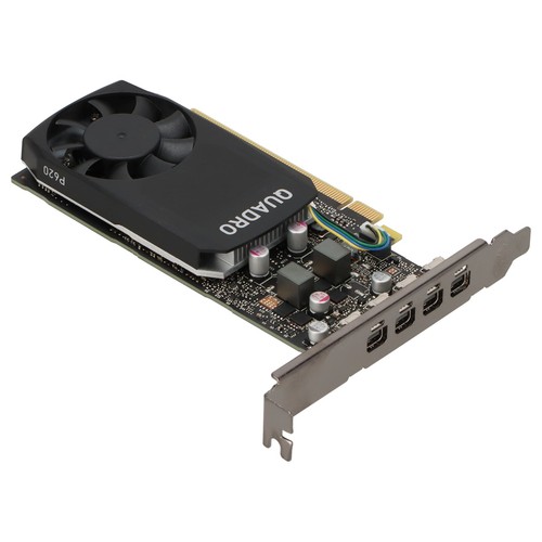 Dell grafikkarte quadro p620 - grafikkarte,
