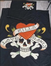 Bettwäsche, Ed Hardy by C