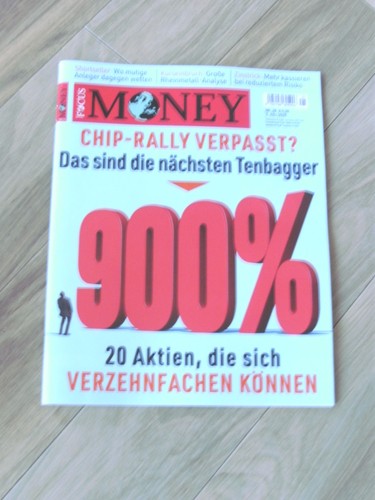 Focus money 2026 - focus, 28