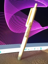 Werbekugelschreiber: Marlboro