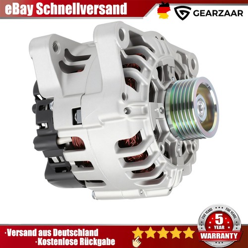 Lichtmaschine generator a - lichtmaschine,