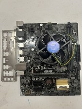 ASUS H110M-A/M.2 Motherboard +