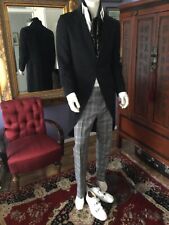 Cutaway Gehrock Wilvorst