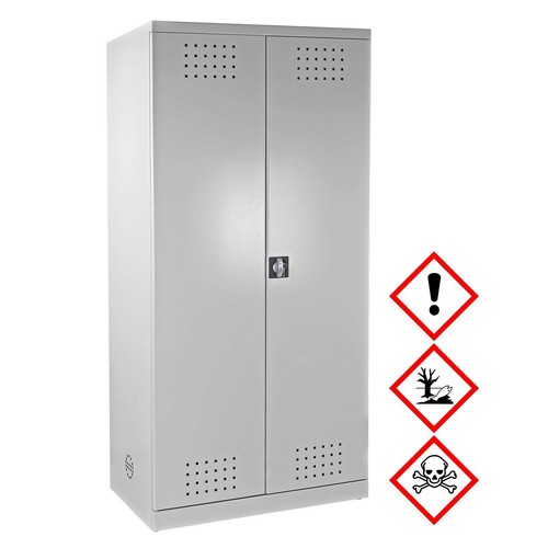 Adb umweltschrank - adb,