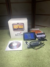 TomTom GO 510 4-Inch Bluetooth