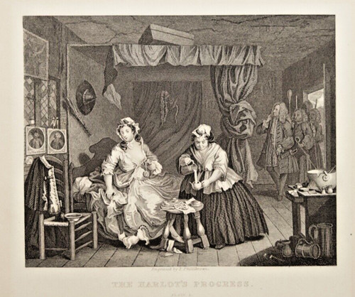 William hogarth stahlstich - william,