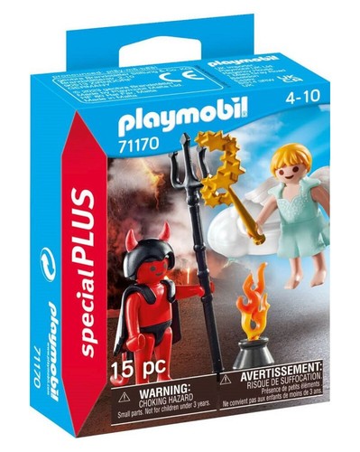 Playmobil special plus - special,