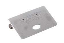 Pfaff System 130 Stichplatte  für Pfaff 260,262