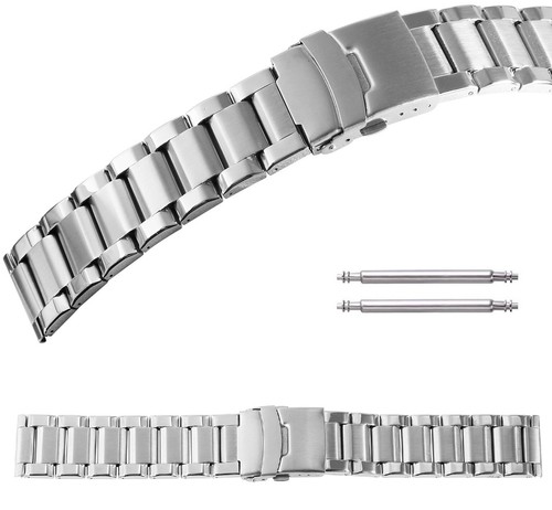 Edelstahl ersatz arm - edelstahl,