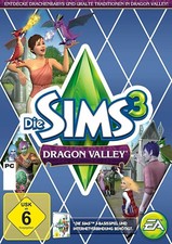 Die Sims 3 Dragon Valley