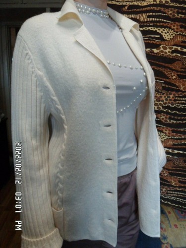 Emreco damen strickjacke 100 - emreco,