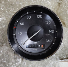 VW 1600 Typ 3 Tacho komplett