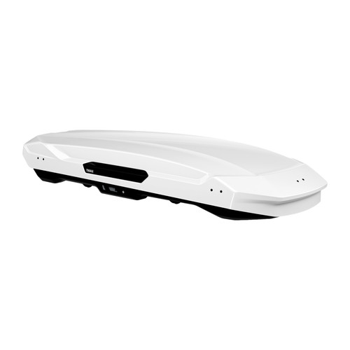 Thule dachbox motion low - dachbox, xl