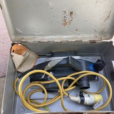 Elu MFF81 Typ2 Hobel mit