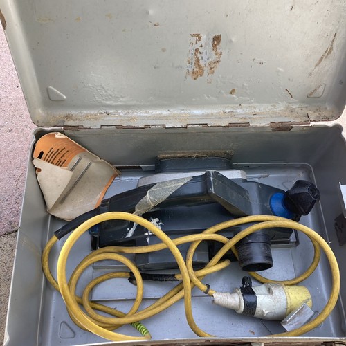 Elu mff81 typ2 hobel - elu,