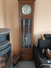 Standuhr Westminster-Schlagwerk